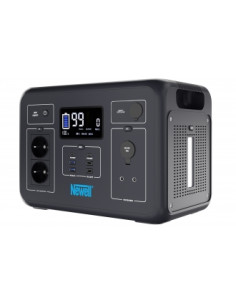 Power Station Newell Argus 1200