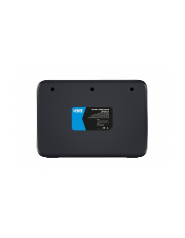 Power Station Newell Argus 1200