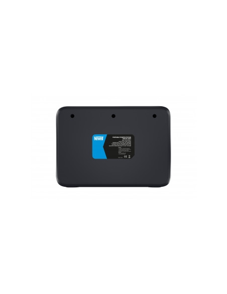 Power Station Newell Argus 2200