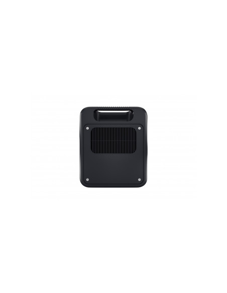 Power Station Newell Argus 2200