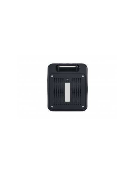 Power Station Newell Argus 2200