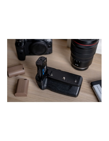 Battery Pack Newell BG-R10 do Canon