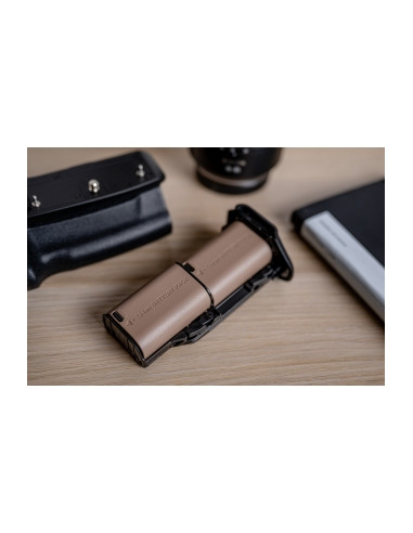 Battery Pack Newell BG-R10 do Canon