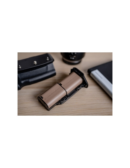 Battery Pack Newell BG-R10 do Canon