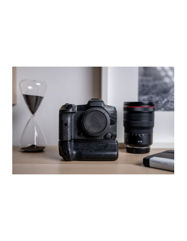 Battery Pack Newell BG-R10 do Canon