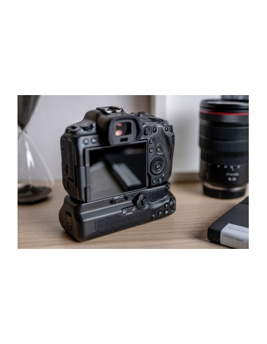 Battery Pack Newell BG-R10 do Canon