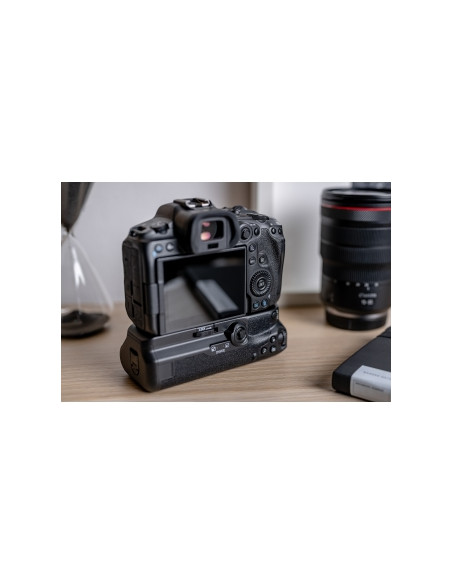 Battery Pack Newell BG-R10 do Canon