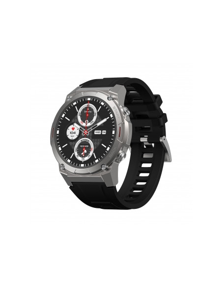 Smartwatch Zeblaze Vibe 7 Pro - szary