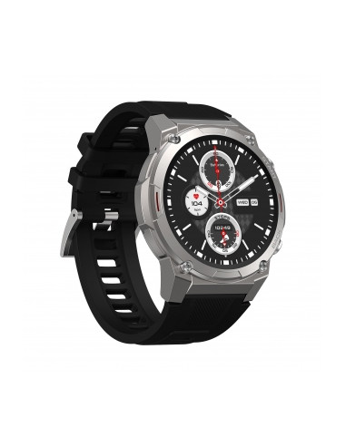 Smartwatch Zeblaze Vibe 7 Pro - szary