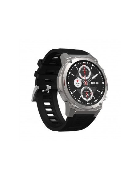 Smartwatch Zeblaze Vibe 7 Pro - szary
