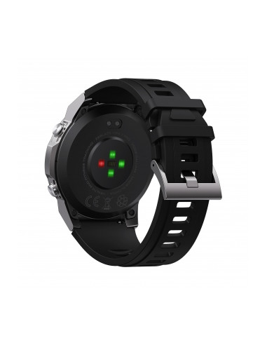 Smartwatch Zeblaze Vibe 7 Pro - szary