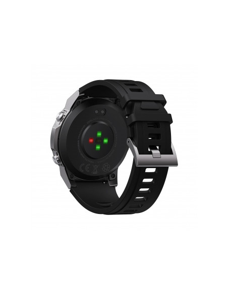 Smartwatch Zeblaze Vibe 7 Pro - szary