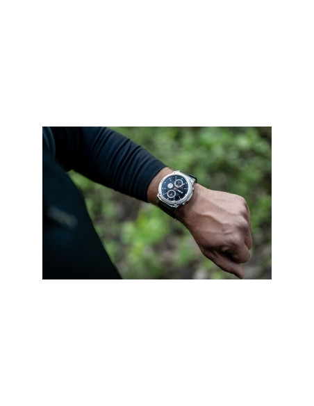 Smartwatch Zeblaze Vibe 7 Pro - szary