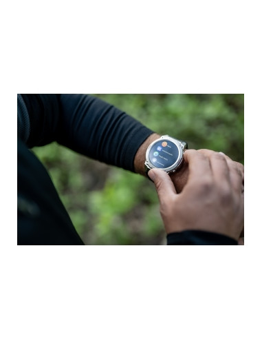 Smartwatch Zeblaze Vibe 7 Pro - szary
