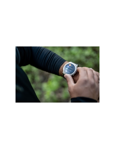 Smartwatch Zeblaze Vibe 7 Pro - szary