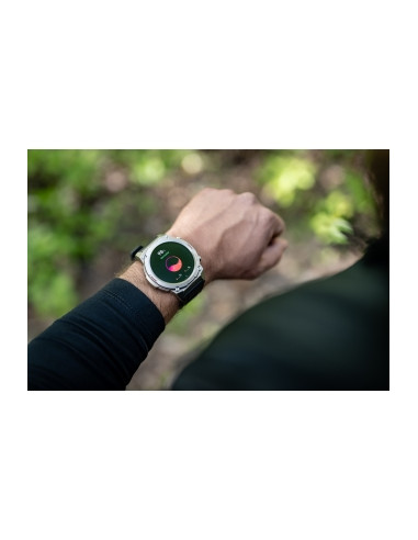 Smartwatch Zeblaze Vibe 7 Pro - szary