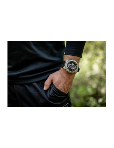 Smartwatch Zeblaze Vibe 7 Pro - szary