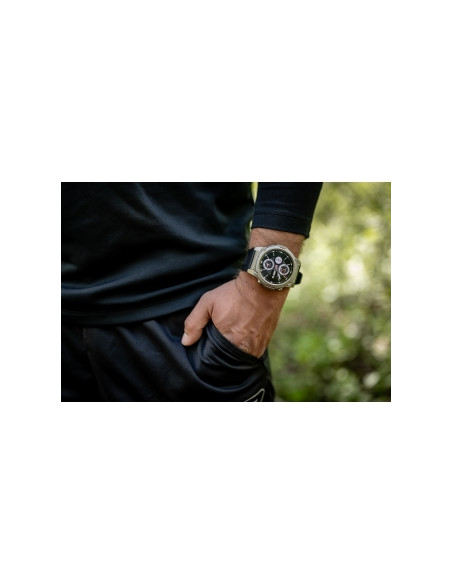 Smartwatch Zeblaze Vibe 7 Pro - szary