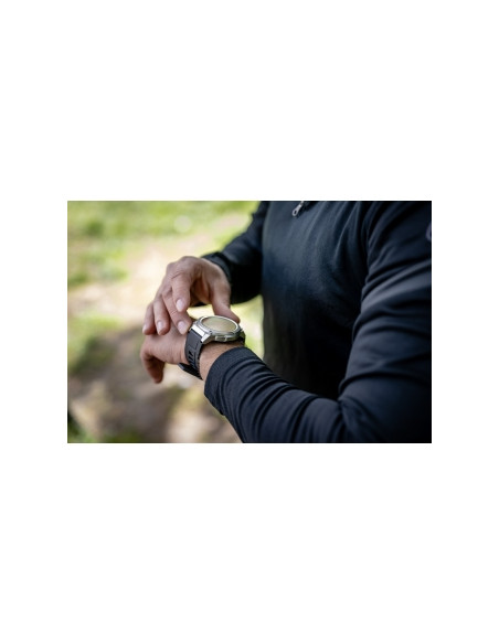 Smartwatch Zeblaze Vibe 7 Pro - szary