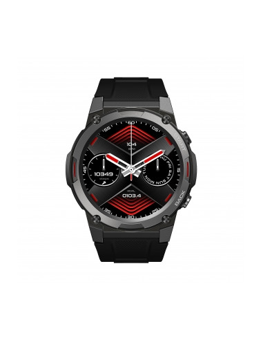 Smartwatch Zeblaze Vibe 7 Pro - czarny