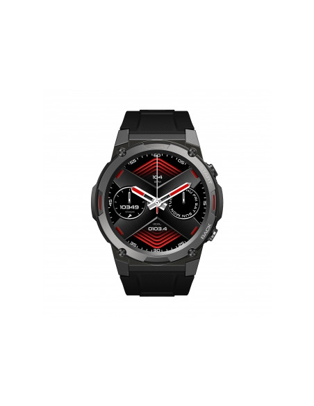 Smartwatch Zeblaze Vibe 7 Pro - czarny