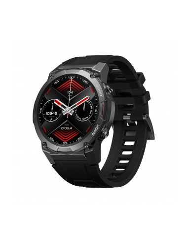 Smartwatch Zeblaze Vibe 7 Pro - czarny