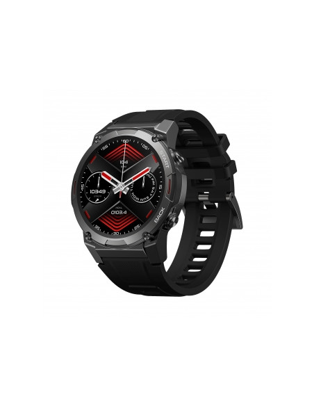 Smartwatch Zeblaze Vibe 7 Pro - czarny