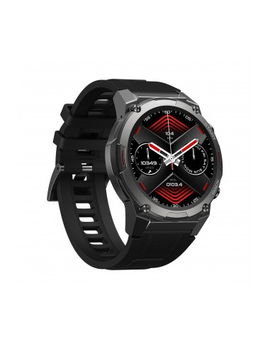 Smartwatch Zeblaze Vibe 7 Pro - czarny
