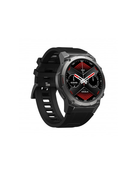 Smartwatch Zeblaze Vibe 7 Pro - czarny