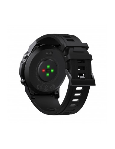 Smartwatch Zeblaze Vibe 7 Pro - czarny