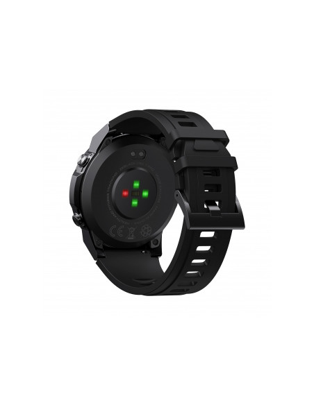 Smartwatch Zeblaze Vibe 7 Pro - czarny