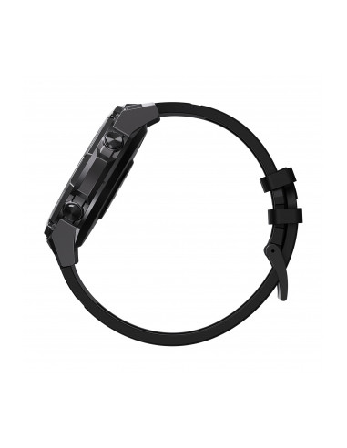 Smartwatch Zeblaze Vibe 7 Pro - czarny
