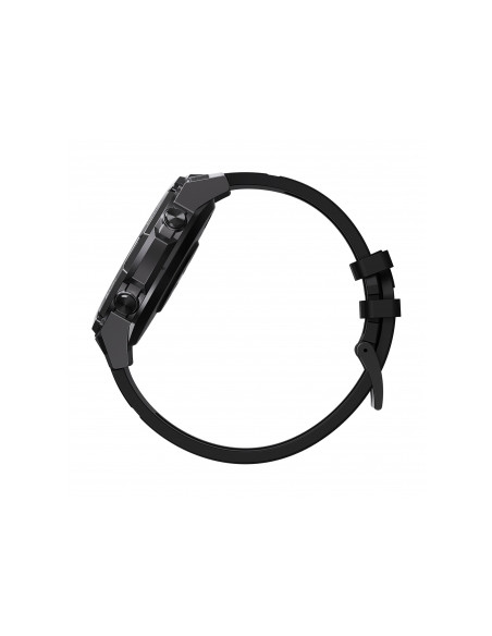 Smartwatch Zeblaze Vibe 7 Pro - czarny