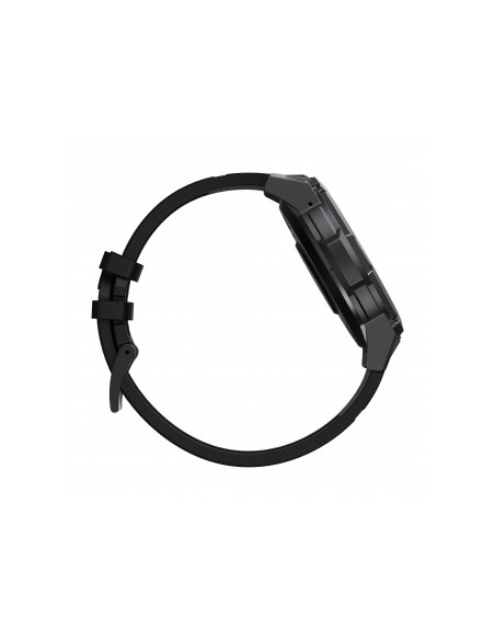 Smartwatch Zeblaze Vibe 7 Pro - czarny