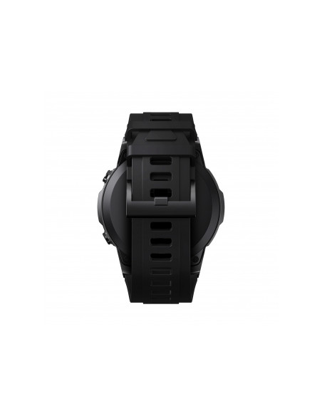 Smartwatch Zeblaze Vibe 7 Pro - czarny