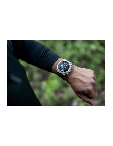 Smartwatch Zeblaze Vibe 7 Pro - czarny