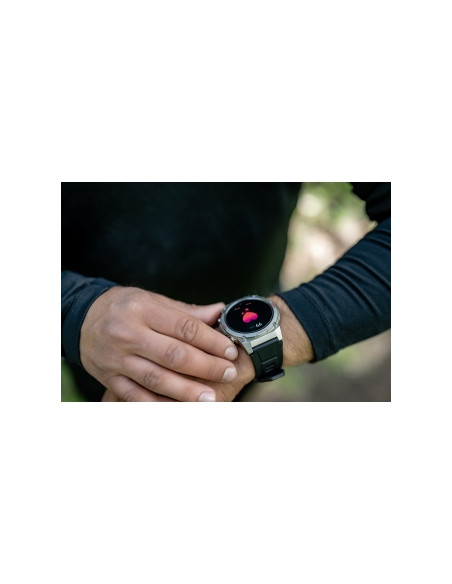 Smartwatch Zeblaze Vibe 7 Pro - czarny