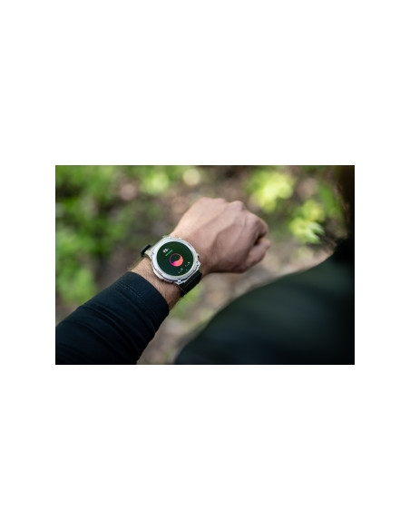 Smartwatch Zeblaze Vibe 7 Pro - czarny