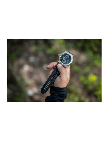 Smartwatch Zeblaze Vibe 7 Pro - czarny