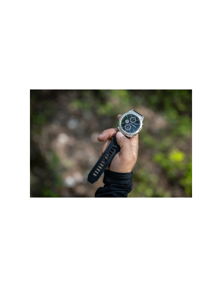 Smartwatch Zeblaze Vibe 7 Pro - czarny