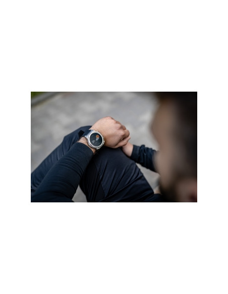 Smartwatch Zeblaze Vibe 7 Pro - czarny