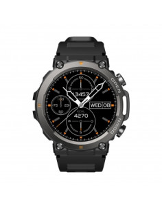 Smartwatch Zeblaze Vibe 7 - czarny