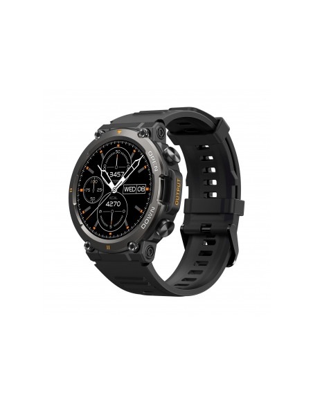 Smartwatch Zeblaze Vibe 7 - czarny