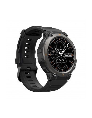Smartwatch Zeblaze Vibe 7 - czarny