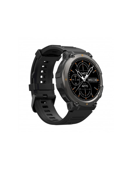 Smartwatch Zeblaze Vibe 7 - czarny