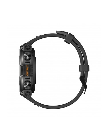 Smartwatch Zeblaze Vibe 7 - czarny