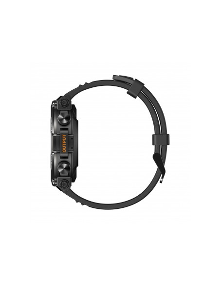 Smartwatch Zeblaze Vibe 7 - czarny
