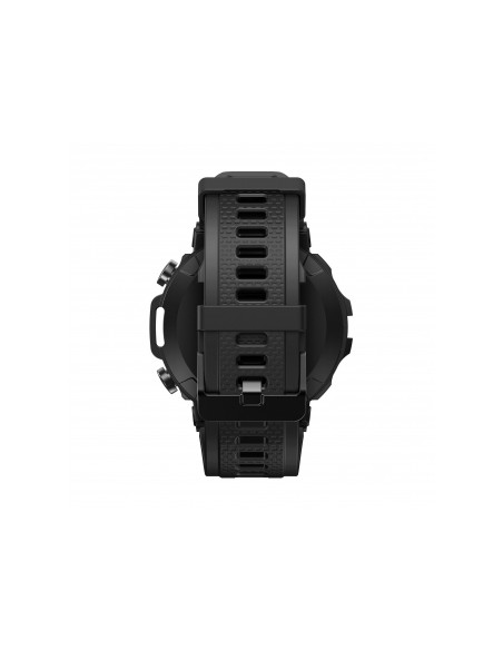 Smartwatch Zeblaze Vibe 7 - czarny