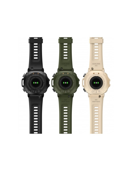 Smartwatch Zeblaze Vibe 7 - czarny
