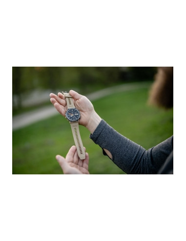 Smartwatch Zeblaze Vibe 7 - czarny